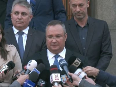 Nicolae Ciucă, colegilor de partid:...
