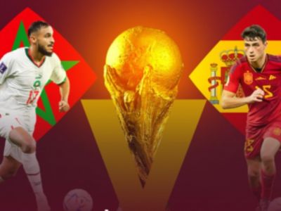 Lovitura Cupei Mondiale! Marocul face...