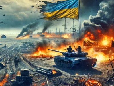 LIVE TEXT - Război în Ucraina:...