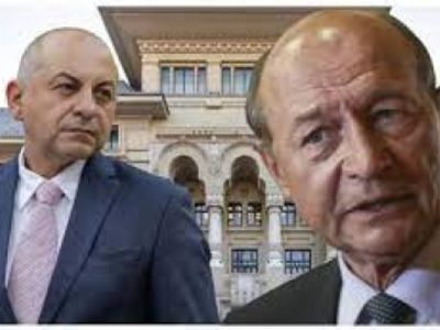 Băsescu dezvăluie că a încurcat...