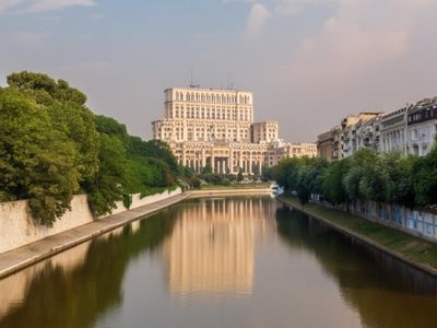 VIDEO | Planul prin care Bucureștiul...